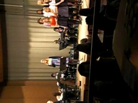 LYDIA SCHOUGH - All i want for christmas