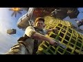 Nolan North's Favourite Uncharted Moments