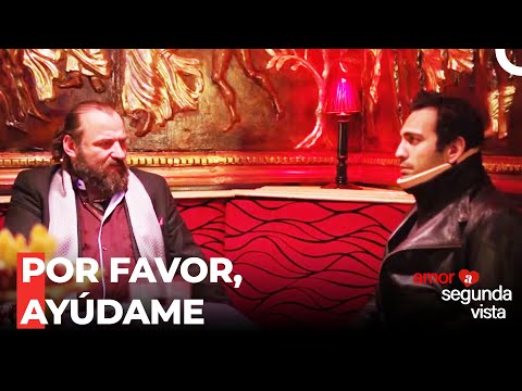 La Última Opción De Fatih - Amor a Segunda Vista