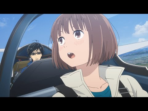 Blue Thermal – Trailer español