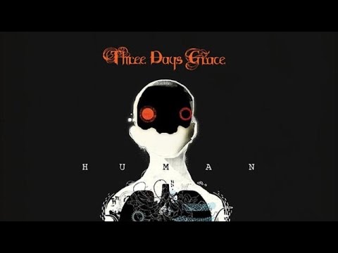 Three Days Grace - The End Is Not The Answer (Subtítulos en Español)