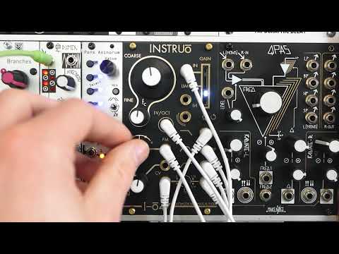 Instruo I-ō47 image 2