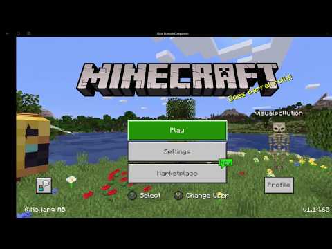 How to delete multiple Minecraft worlds on Xbox