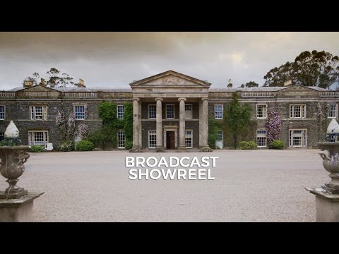 aaronlilburn.com Video Production Company video.