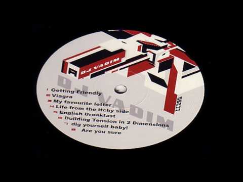 (68) Dj vadim feat Skinnyman - life from the itchy side (1999)