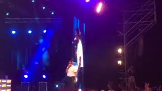 GHALI ORA D’ARIA TEATRO LA VERSILIANA