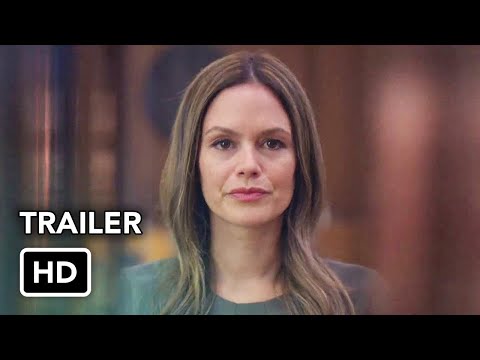Accused (FOX) Trailer #2 HD