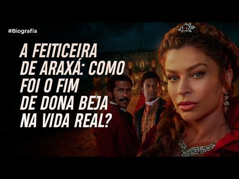 Did Dona Beja really exist? The real life behind the legend.