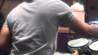 JJ Hairston "After This" cover by Dwayne "Deo" Bradford