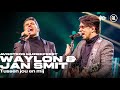 Waylon & Jan Smit - Tussen jou en mij • Muziekfeest van het Jaar 2023 // Sterren NL