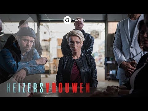 Keizersvrouwen (2019-2020)