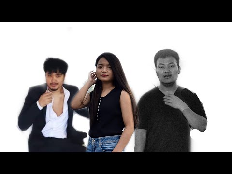 Key Mung Ft Tg Mungpi, Nau Siam - Hong TaiSan Ken