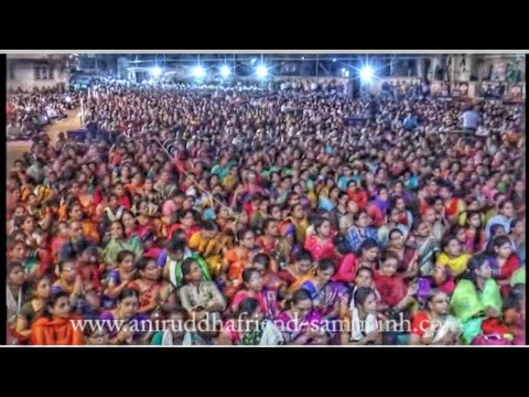 maza bhakt nayka song || aniruddha bhakti bhav chaitanya || aniruddha bapu