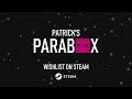 Gameplay video of Patrick's Parabox  Nintendo