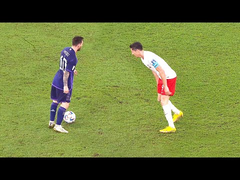 Lionel Messi Ballon d'Or Season