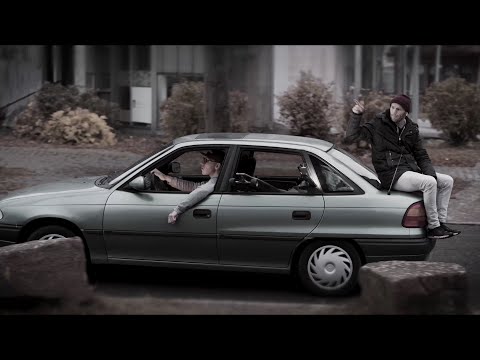 Akzent One & Lucky Lou - Von A nach B (One Night Band Sessions)