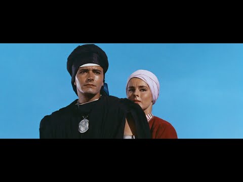 The Adventures Of Hajji Baba 1954 1080p BluRay x264