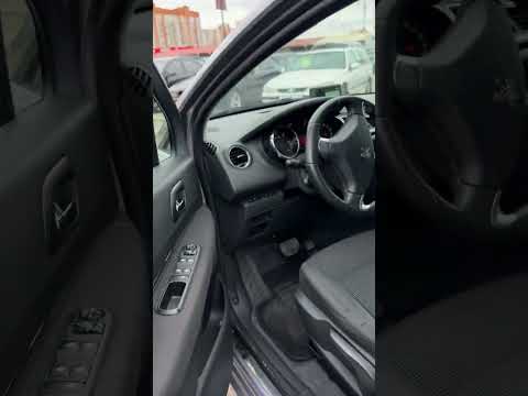 фото peugeot 5008 i рестайлинг 0