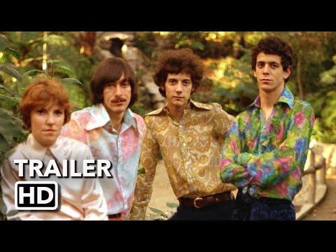 THE VELVET UNDERGROUND (2021) - Todd Haynes, Lou Reed, John Cale - HD Trailer