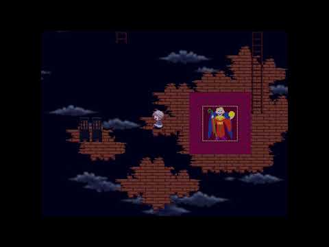 Yume 2kki OST: Forest Carnival (Lower Level) (Extended)