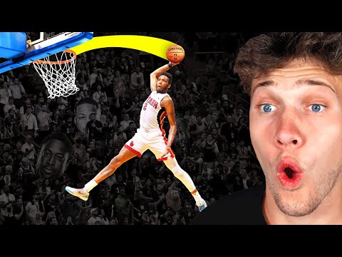 ONE HOUR of BEST NBA Moments!