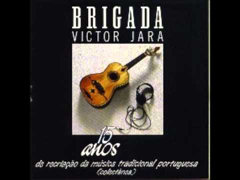 Brigada Victor Jara  Velhas