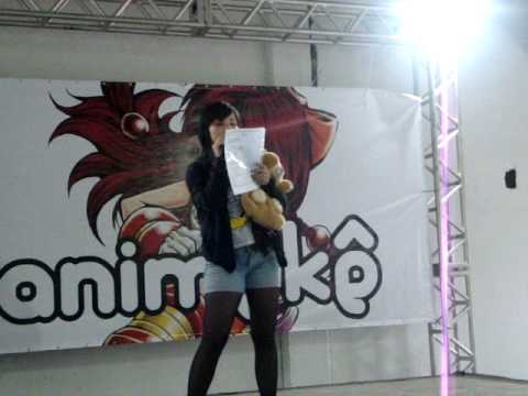 AF 2010 Hell no animeke 6065