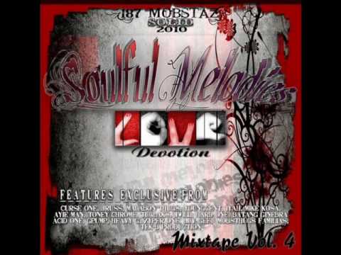 Curse One - Di Ko Akalain  [Soulful Melodies Vol.4] 2010