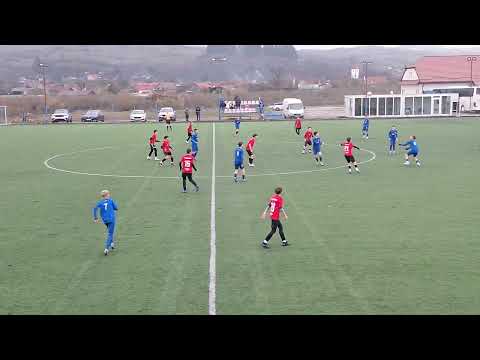 ELITE U14 --- ACS SR Municipal Brașov - Interstar Sibiu 6-0