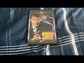 Opening To The Spy Who Loved Me 2000 DVD