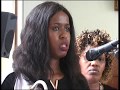 Testimony Of Uwineza Diane A Survivor Of The Genocide Against The Tutsi