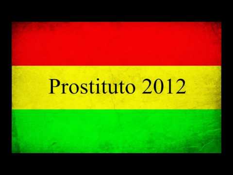 Melo de Prostituto 2012 ( Sem Vinheta ) J Alvarez feat. Ñejo & Dalmata - Sexo, Sudor & Calor