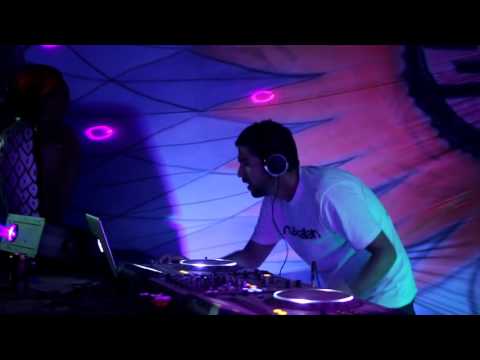 Perfect Specimen Project @ Orbital Open Air 2016. Part. 02