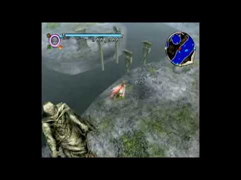 VGM YSHHO #93 - Lost Kingdoms - Lake Bestriel