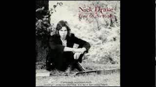 Nick Drake - Time of no Reply - Lyrics