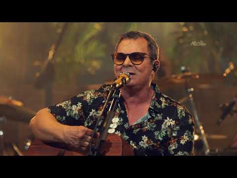 Althaír e Alexandre - AGENDA RABISCADA [DVD Ensaio Tour 2019]