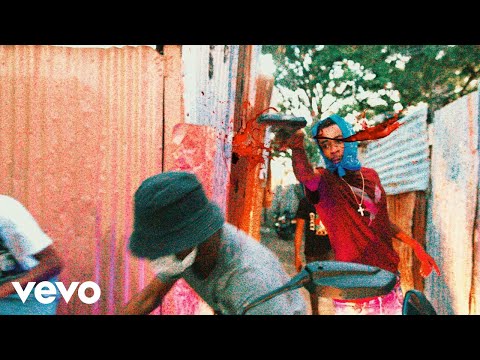 Don Dynas - Drop Drop (Official Video)