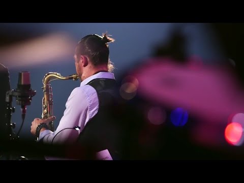 Moontrane (International Jazz Day)