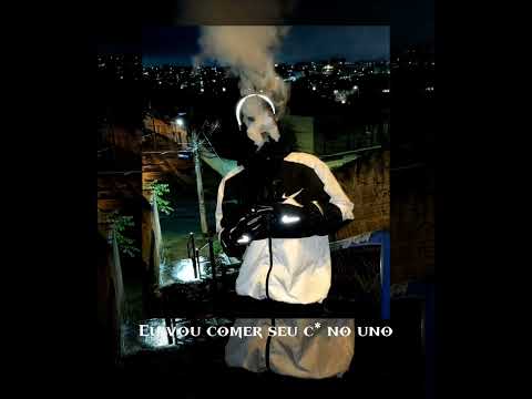 Eu vou comer seu c* no uno (Speed up)