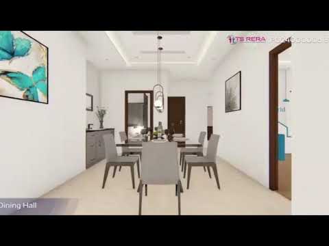 3D Tour Of Maram Garlapati Homes