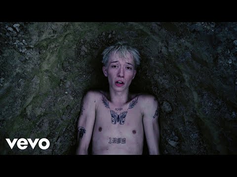 Jack Kays - MY HEAD :( (Official Video)