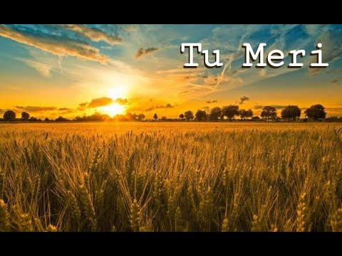 Chaitanya shinde Tu MERI  official love song | Chaitanya shinde