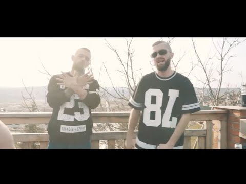 Wothi x Skeptikk x Mundtwerk - WFWA ( Köln & Gilan Connect ) Official video