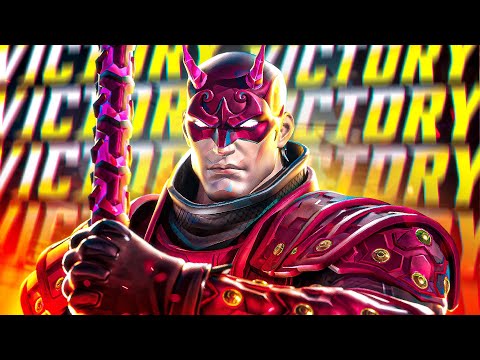 How to CARRY Your Team as DAREDEVIL