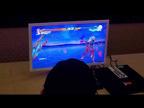 GENGHIS DON VS NOBLE K-WISS CEO 2021 TOP 8 QUALIFIER