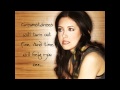 Emily (It's Love) - Francesca Battistelli