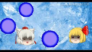 怒り不堂vs怒り雪桜