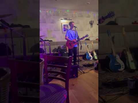 Over And Over - Jack Campbell