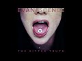 Evanescence - The Bitter Truth (FULL ALBUM)