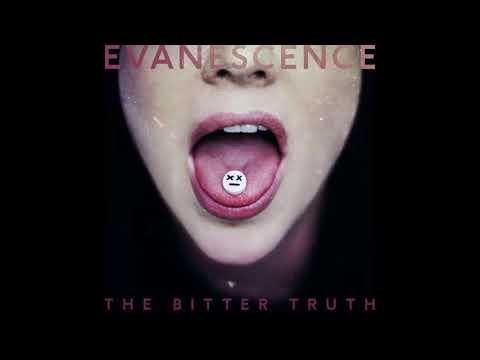 Evanescence - The Bitter Truth (FULL ALBUM)